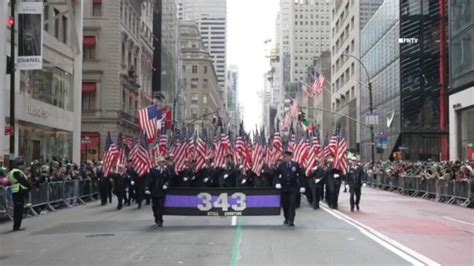 fdny booing